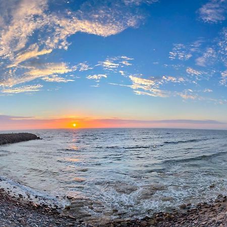 Вілла Waterfront Edge B5 Свакопмунд Екстер'єр фото