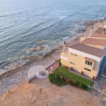 Вілла Waterfront Edge B5 Свакопмунд Екстер'єр фото