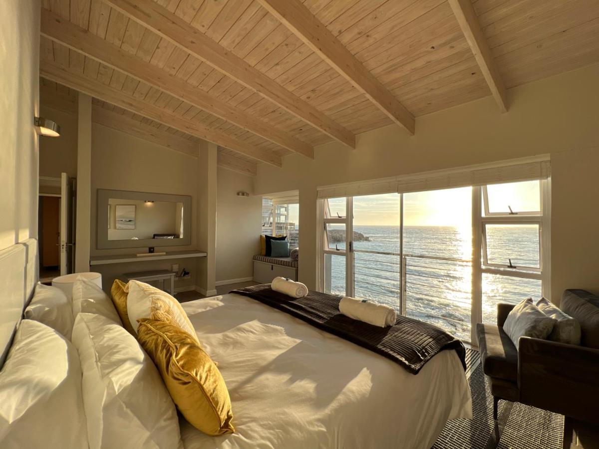 Вілла Waterfront Edge B5 Свакопмунд Екстер'єр фото