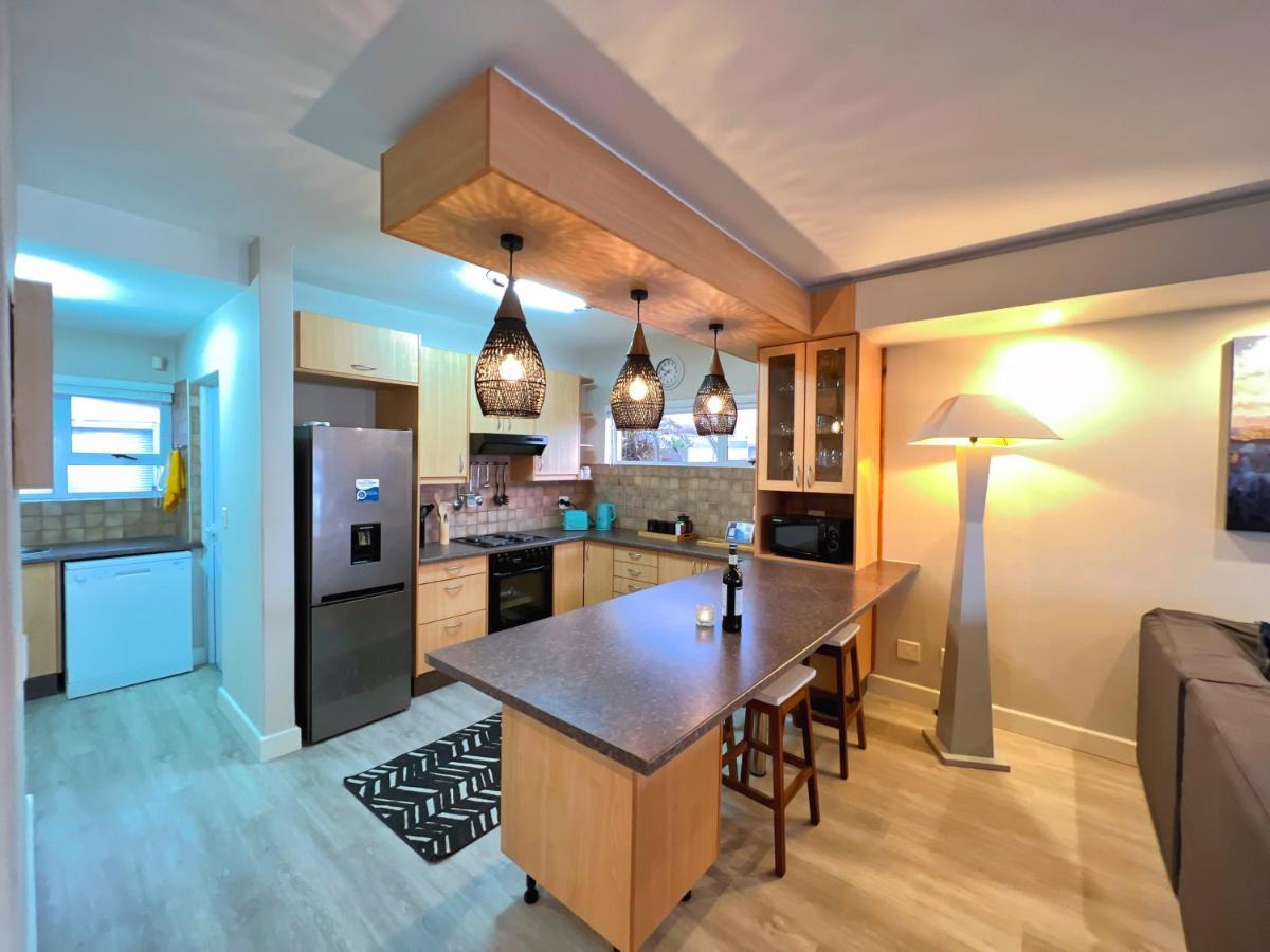 Вілла Waterfront Edge B5 Свакопмунд Екстер'єр фото