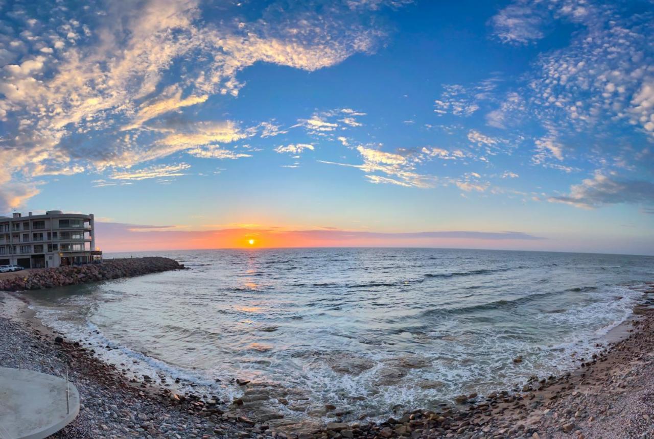 Вілла Waterfront Edge B5 Свакопмунд Екстер'єр фото