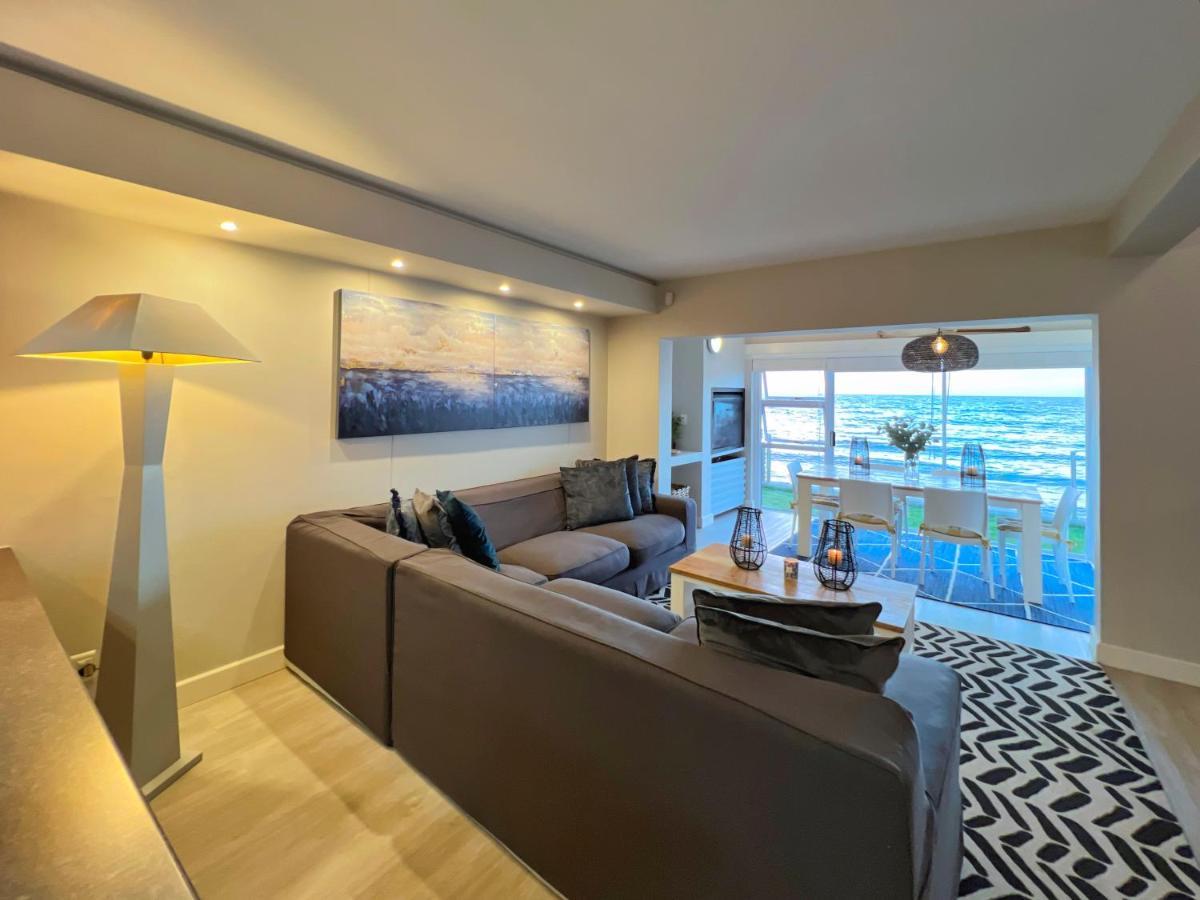 Вілла Waterfront Edge B5 Свакопмунд Екстер'єр фото