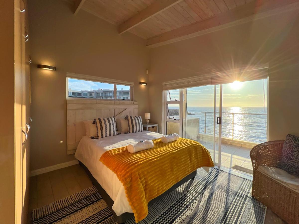 Вілла Waterfront Edge B5 Свакопмунд Екстер'єр фото