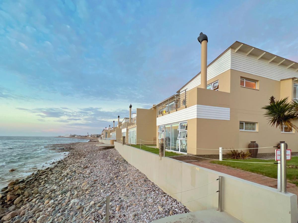 Вілла Waterfront Edge B5 Свакопмунд Екстер'єр фото
