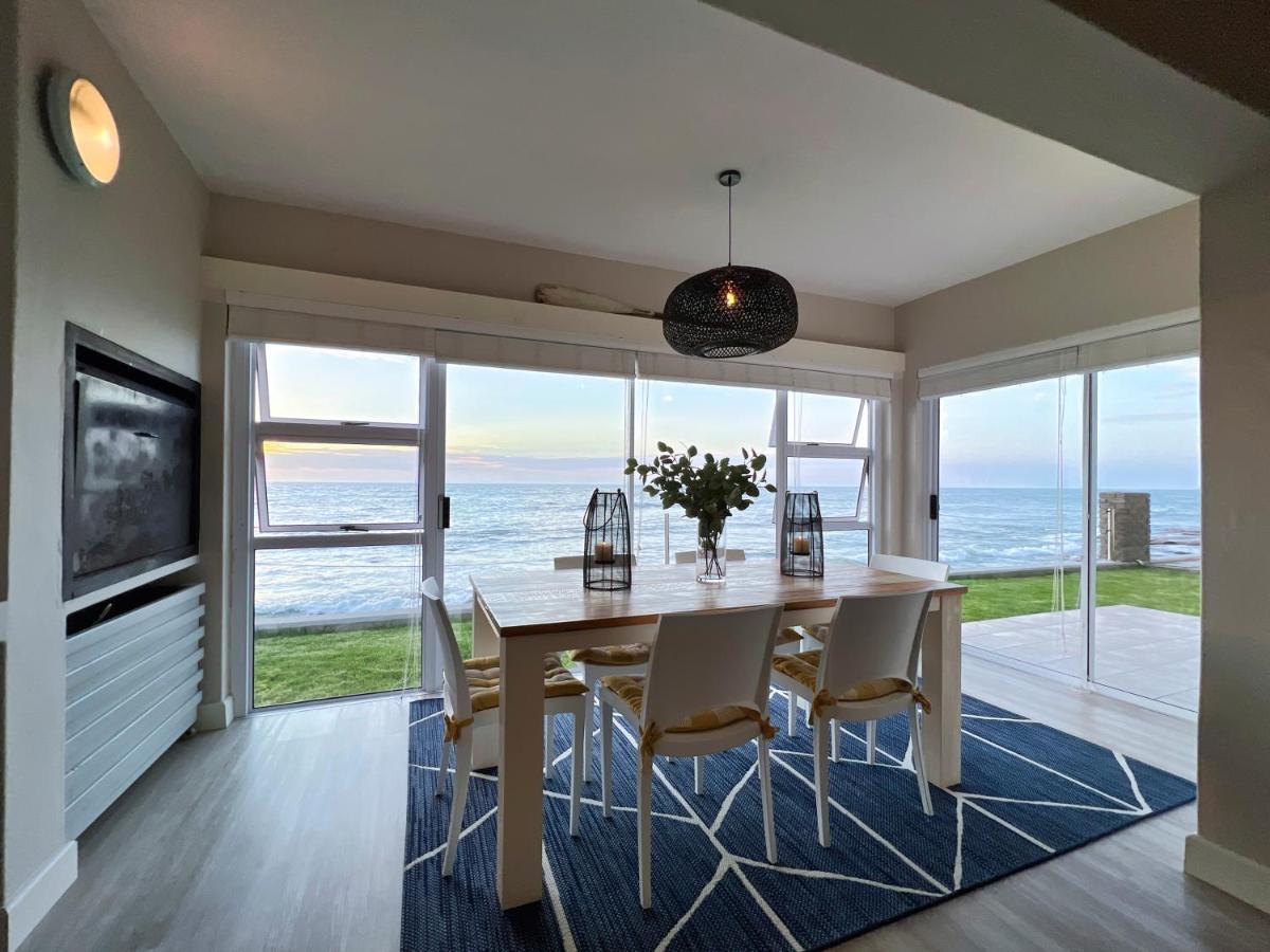 Вілла Waterfront Edge B5 Свакопмунд Екстер'єр фото