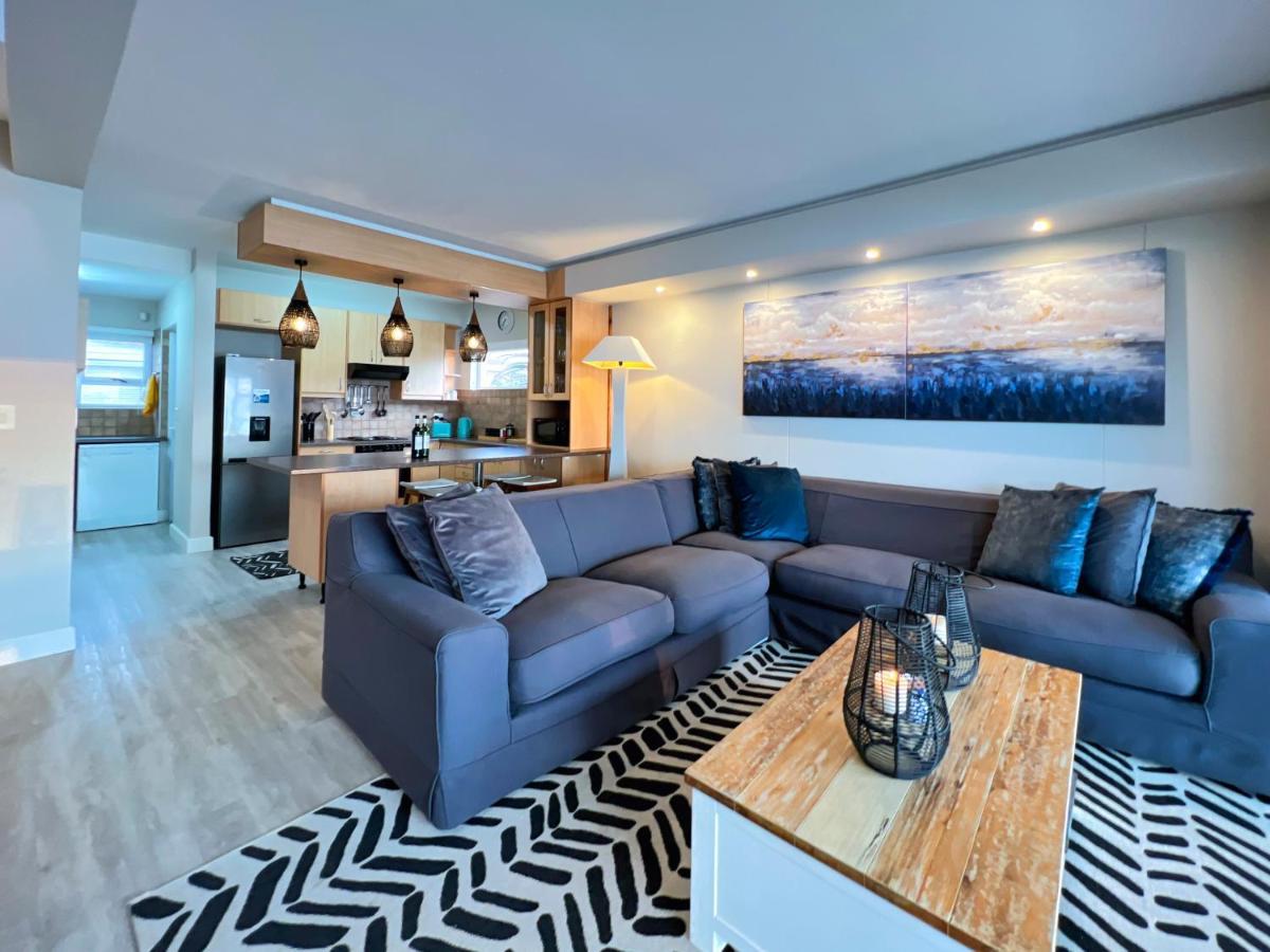 Вілла Waterfront Edge B5 Свакопмунд Екстер'єр фото